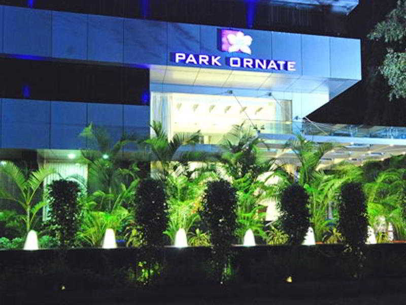 Photo of Park Ornate, 4-star hotel in Pune District
