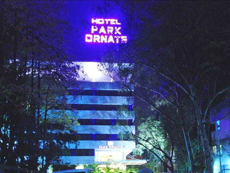 Photo of Park Ornate, 4-star hotel in Pune District