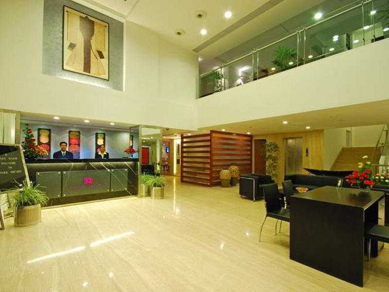 Photo of Park Ornate, 4-star hotel in Pune District