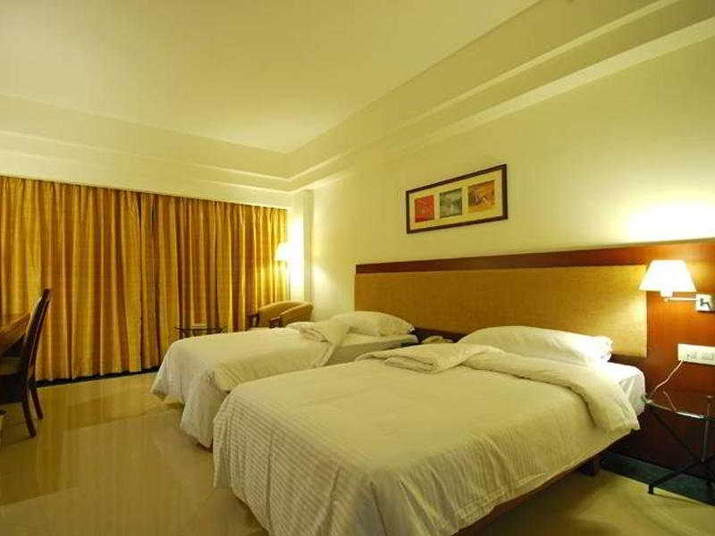Photo of Park Ornate, 4-star hotel in Pune District