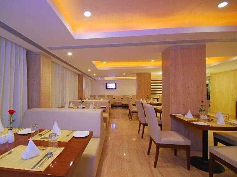 Photo of Park Ornate, 4-star hotel in Pune District