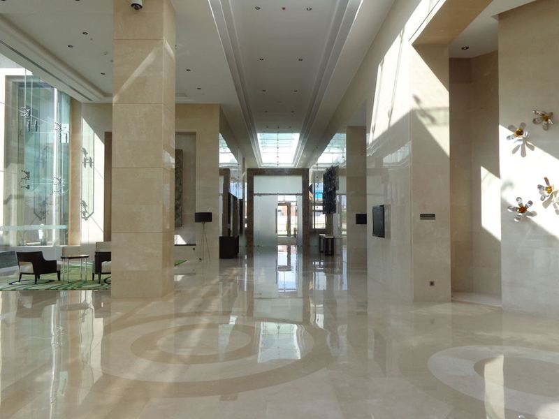 Photo of Courtyard by Marriott Pune Chakan, 4-star hotel in Pune District