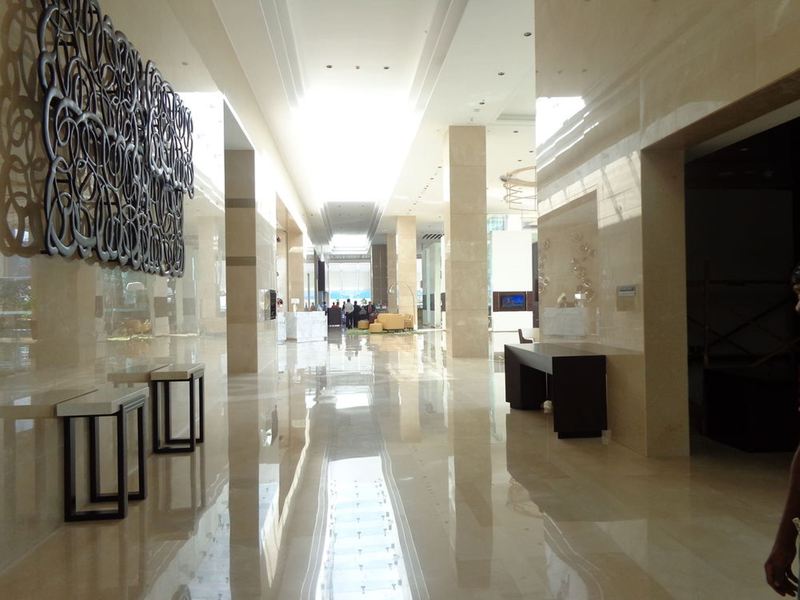 Photo of Courtyard by Marriott Pune Chakan, 4-star hotel in Pune District