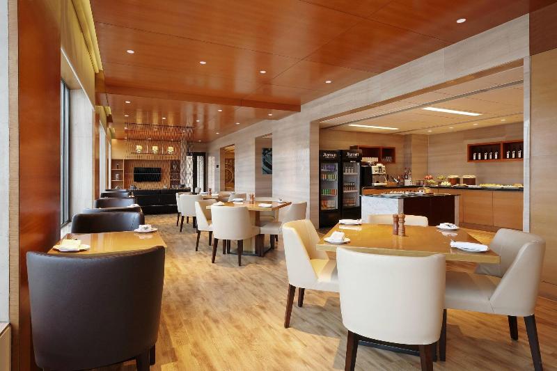 Photo of Courtyard by Marriott Pune Chakan, 4-star hotel in Pune District