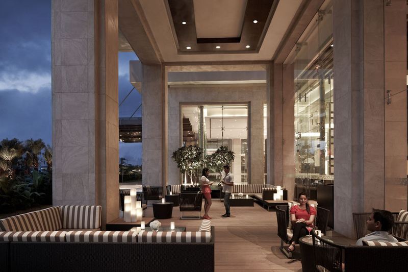 Photo of Courtyard by Marriott Pune Chakan, 4-star hotel in Pune District