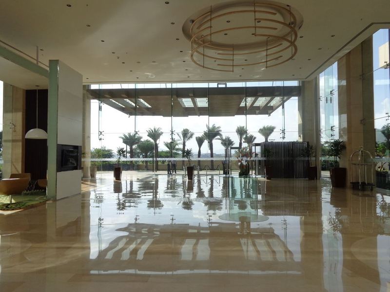 Photo of Courtyard by Marriott Pune Chakan, 4-star hotel in Pune District