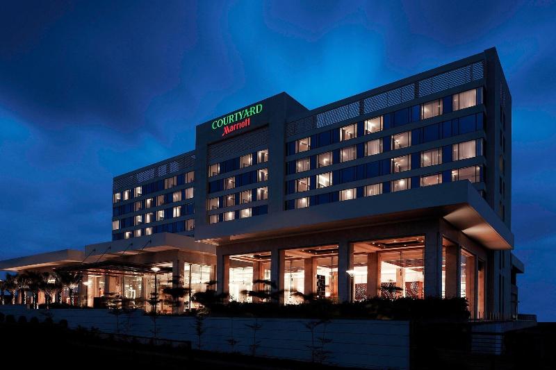 Photo of Courtyard by Marriott Pune Chakan, 4-star hotel in Pune District