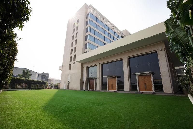 Photo of Courtyard by Marriott Pune Chakan, 4-star hotel in Pune District