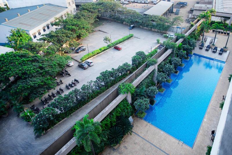 Photo of Courtyard by Marriott Pune Chakan, 4-star hotel in Pune District