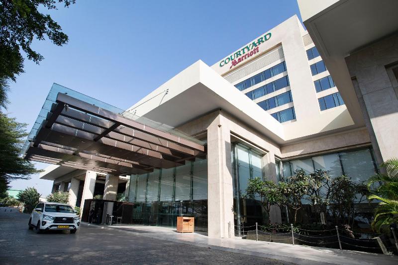 Photo of Courtyard by Marriott Pune Chakan, 4-star hotel in Pune District