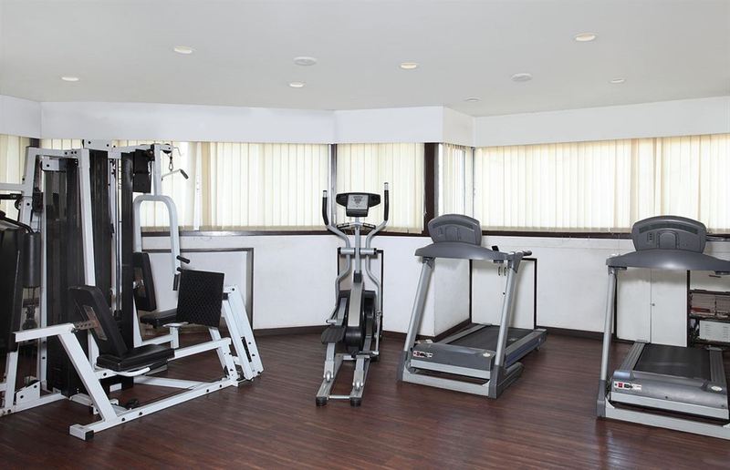 Photo of Hotel Aurora Towers, 4-star hotel in Pune District