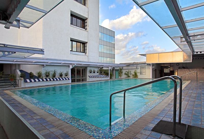 Photo of Hotel Aurora Towers, 4-star hotel in Pune District