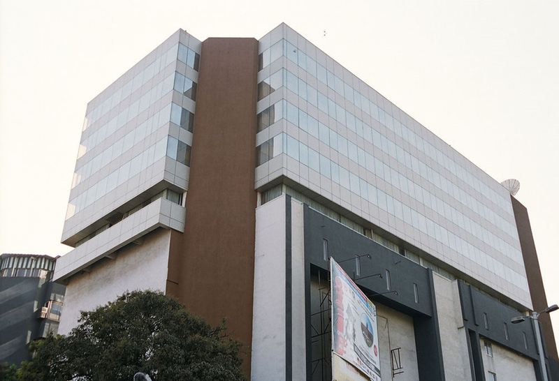 Photo of Hotel Aurora Towers, 4-star hotel in Pune District