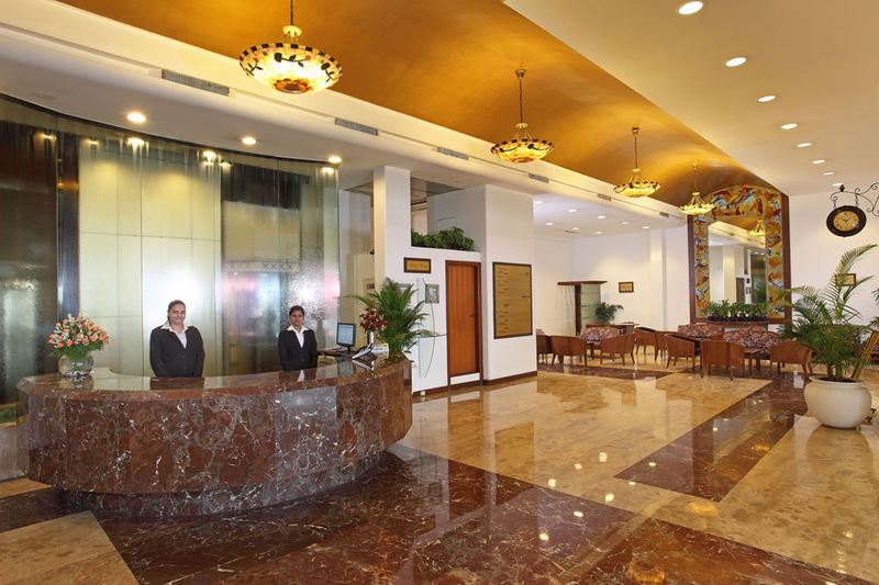 Photo of Hotel Aurora Towers, 4-star hotel in Pune District