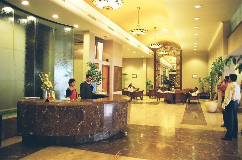 Photo of Hotel Aurora Towers, 4-star hotel in Pune District