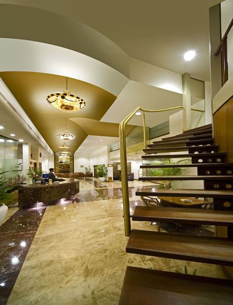 Photo of Hotel Aurora Towers, 4-star hotel in Pune District