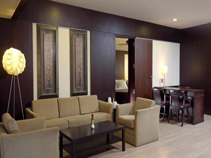 Photo of Hotel Aurora Towers, 4-star hotel in Pune District