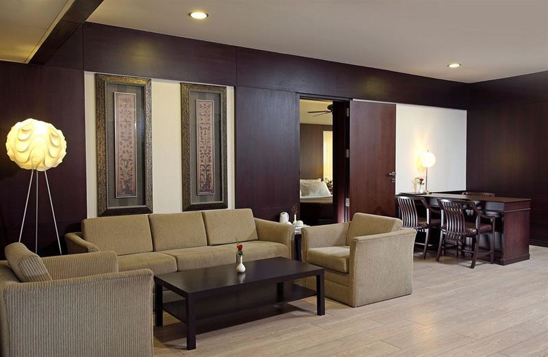Photo of Hotel Aurora Towers, 4-star hotel in Pune District