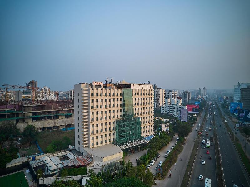 Photo of Sayaji Pune, 5-star hotel in Pune District