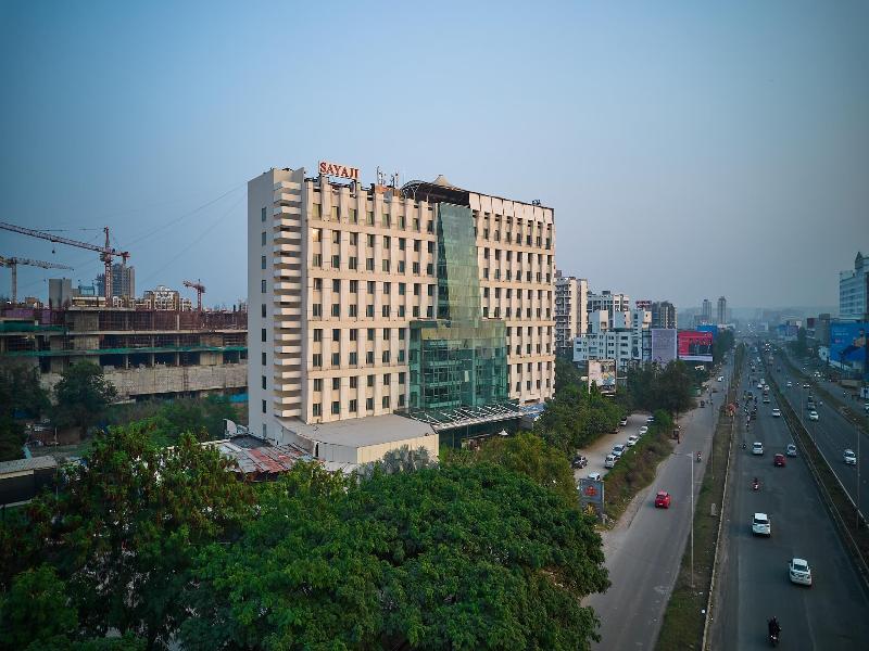 Photo of Sayaji Pune, 5-star hotel in Pune District