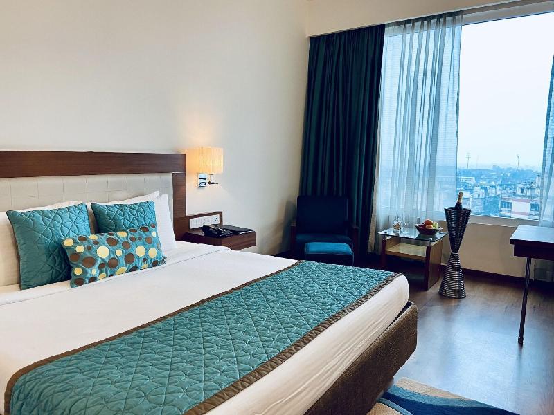 Photo of The Landmark Hotel, 5-star hotel in Kanpur