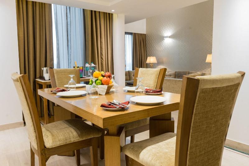 Photo of The Landmark Hotel, 5-star hotel in Kanpur