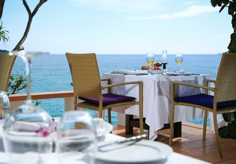 Photo of Mom Tri's Villa Royale, 5-star hotel in Kata Beach