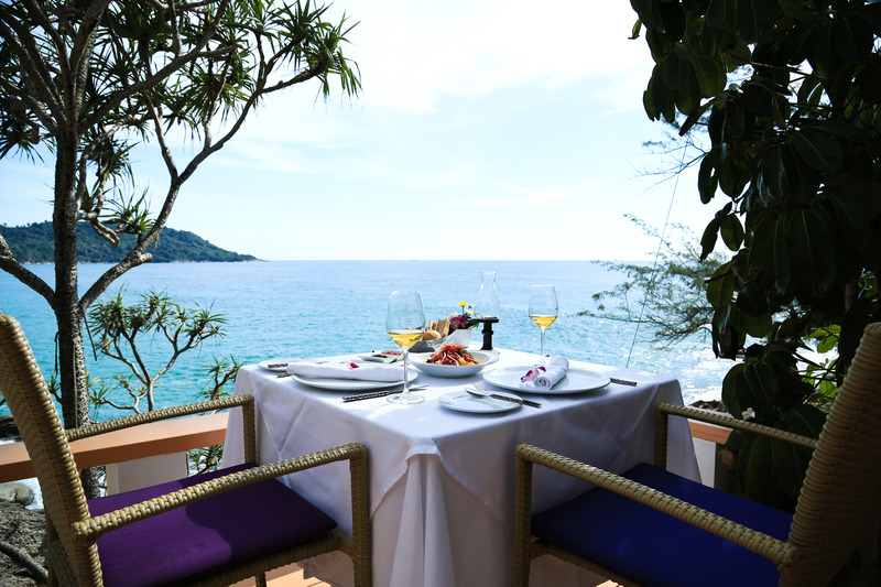 Photo of Mom Tri's Villa Royale, 5-star hotel in Kata Beach