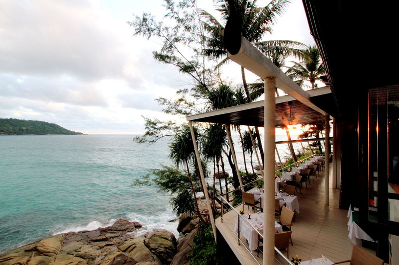 Photo of Mom Tri's Villa Royale, 5-star hotel in Kata Beach