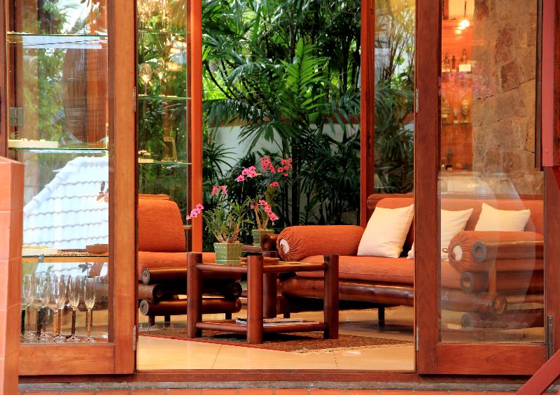 Photo of Mom Tri's Villa Royale, 5-star hotel in Kata Beach