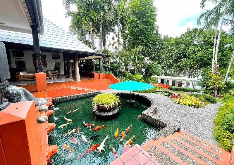 Photo of Mom Tri's Villa Royale, 5-star hotel in Kata Beach