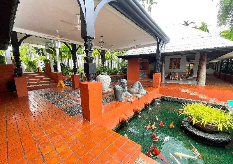 Photo of Mom Tri's Villa Royale, 5-star hotel in Kata Beach