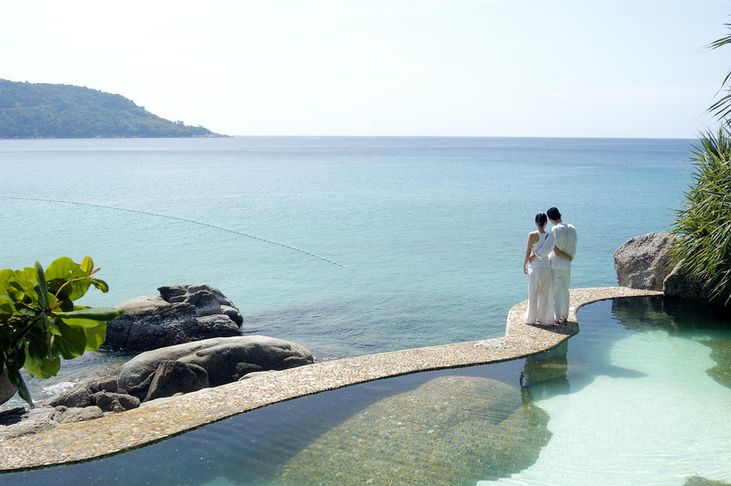 Photo of Mom Tri's Villa Royale, 5-star hotel in Kata Beach