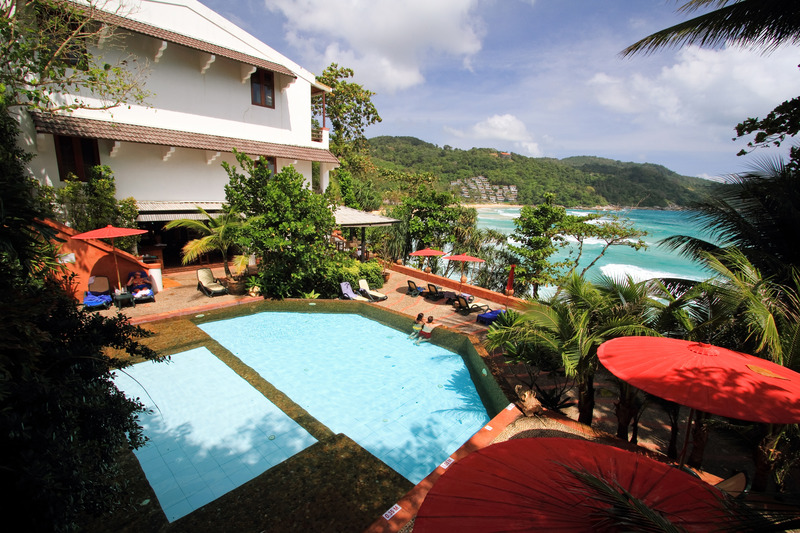 Photo of Mom Tri's Villa Royale, 5-star hotel in Kata Beach
