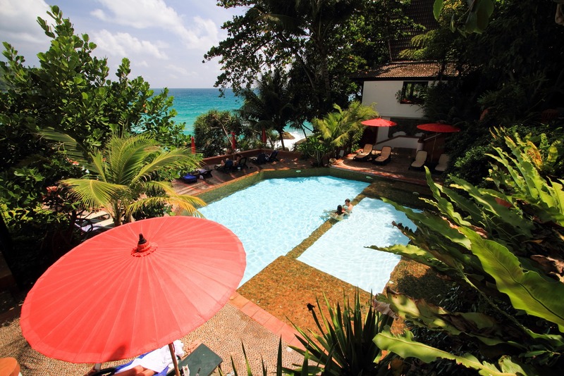 Photo of Mom Tri's Villa Royale, 5-star hotel in Kata Beach