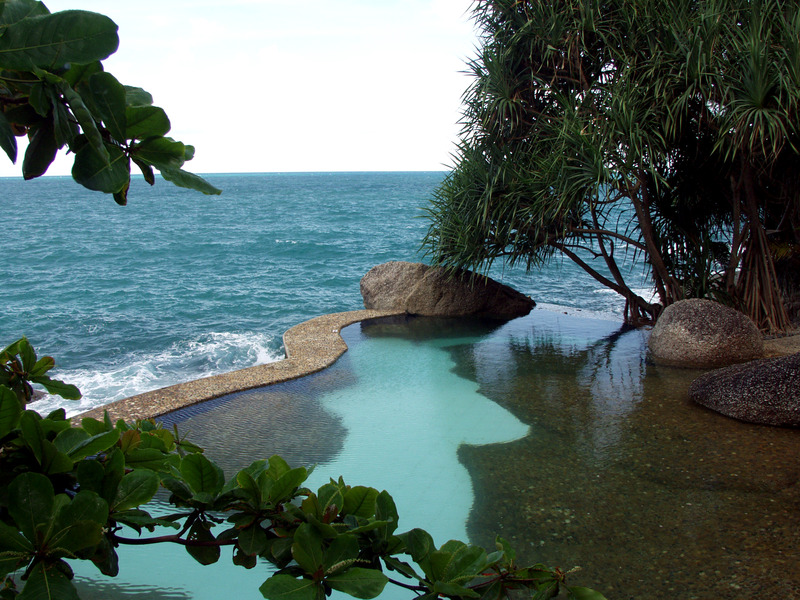 Photo of Mom Tri's Villa Royale, 5-star hotel in Kata Beach