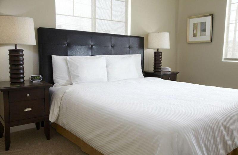 Photo of Oakwood Residence Naylor Road Pune, 4-star hotel in Pune District