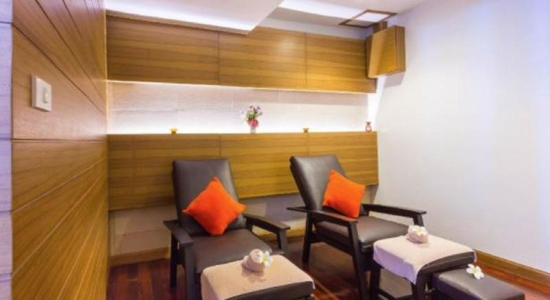 Photo of Beyond Karon hotel in Karon Beach