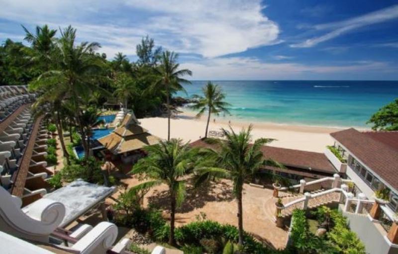 Photo of Beyond Karon hotel in Karon Beach