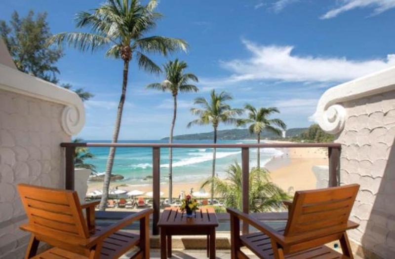 Photo of Beyond Karon hotel in Karon Beach
