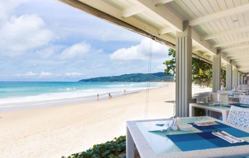 Photo of Beyond Karon hotel in Karon Beach