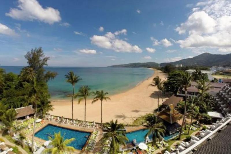 Photo of Beyond Karon hotel in Karon Beach