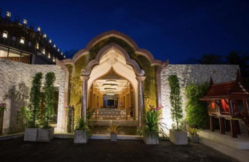 Photo of Beyond Karon hotel in Karon Beach