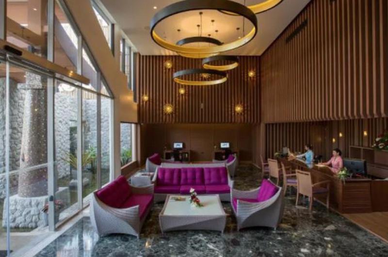 Photo of Beyond Karon hotel in Karon Beach