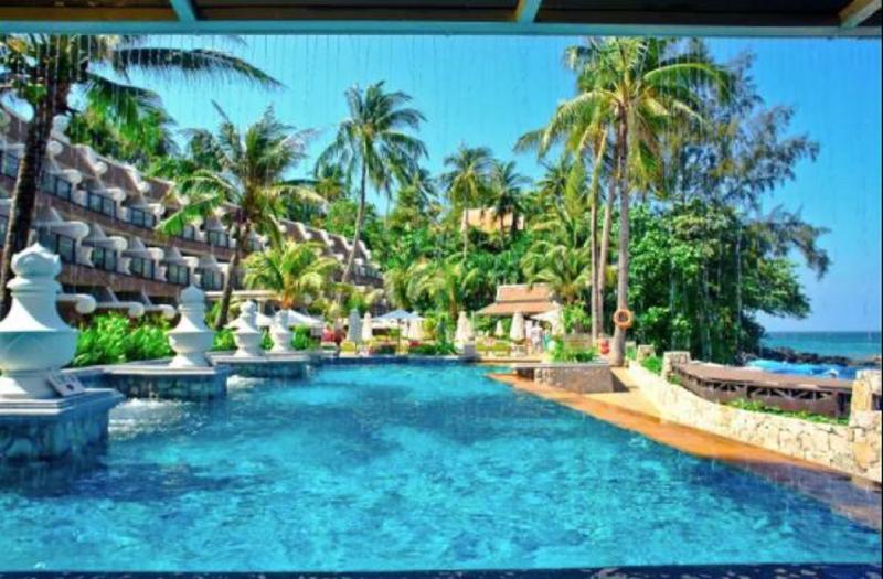 Photo of Beyond Karon hotel in Karon Beach