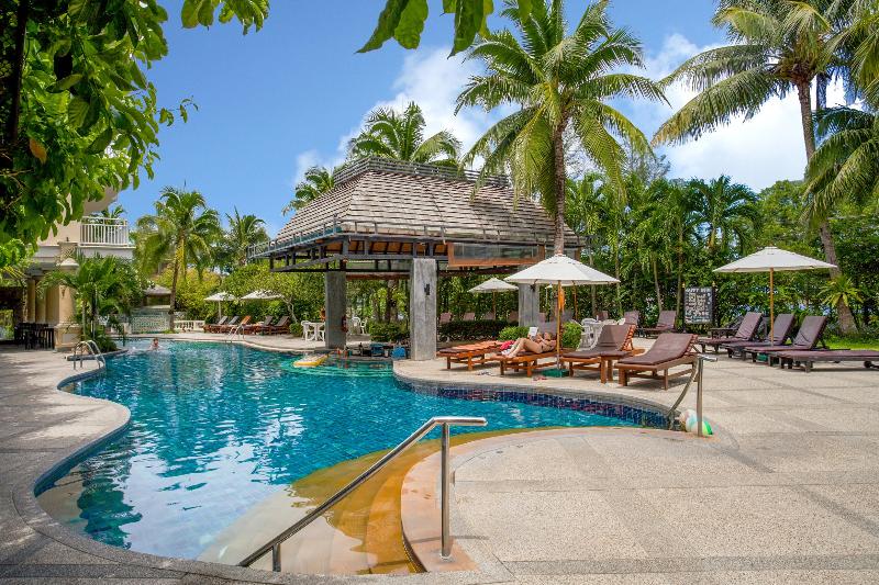 Photo of The Village Resort, 3-star hotel in Karon Beach