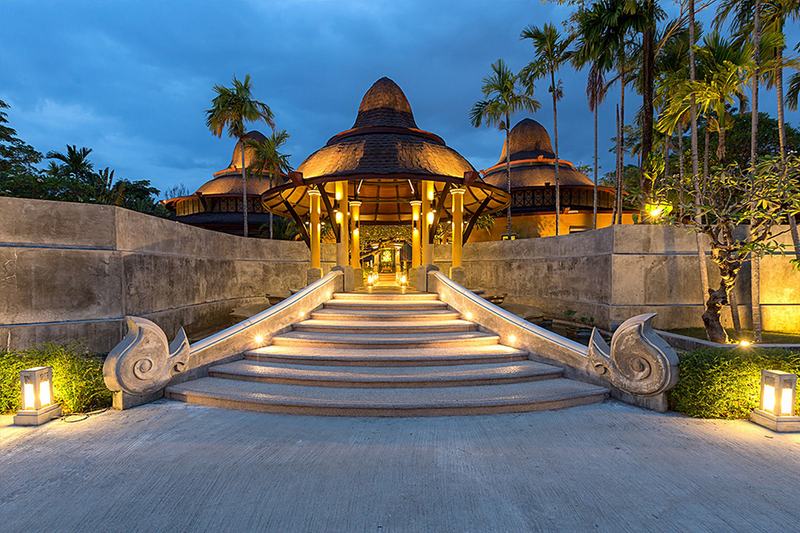 Photo of The Village Resort, 3-star hotel in Karon Beach