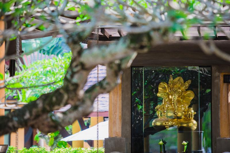 Photo of The Village Resort, 3-star hotel in Karon Beach