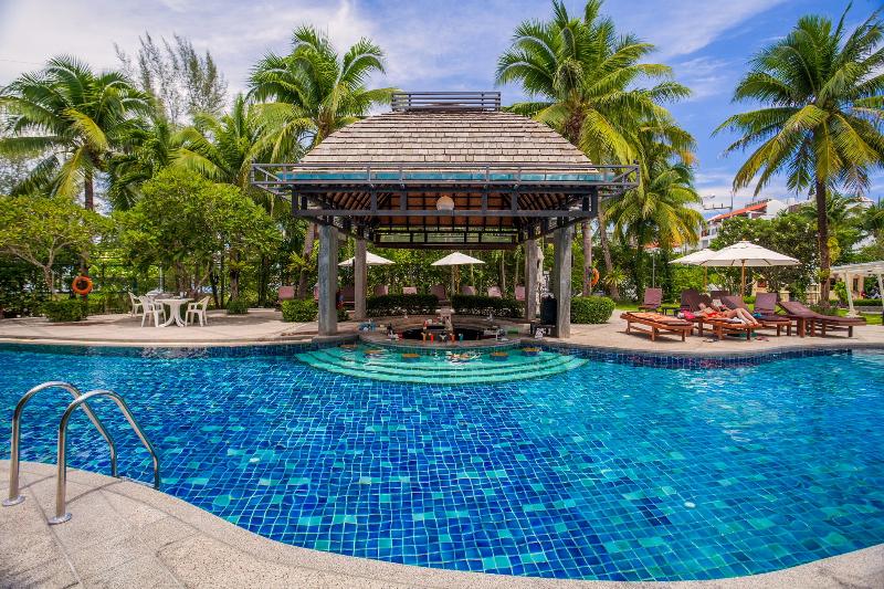 Photo of The Village Resort, 3-star hotel in Karon Beach