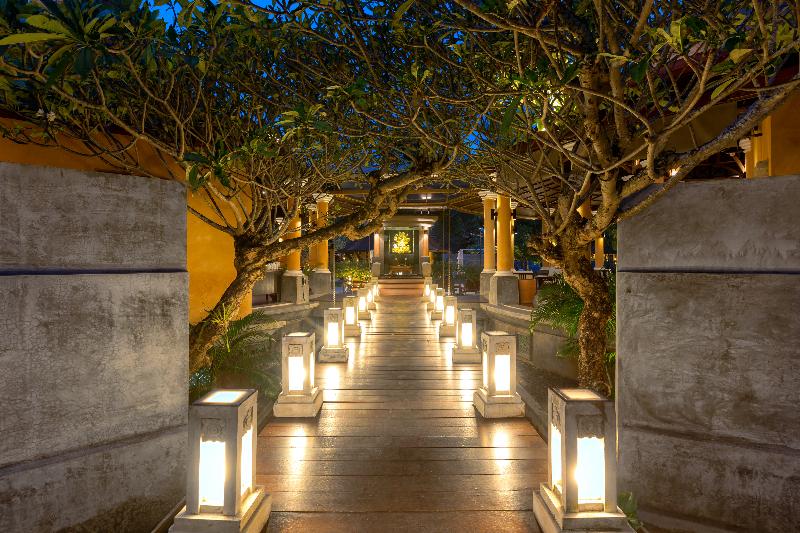Photo of The Village Resort, 3-star hotel in Karon Beach